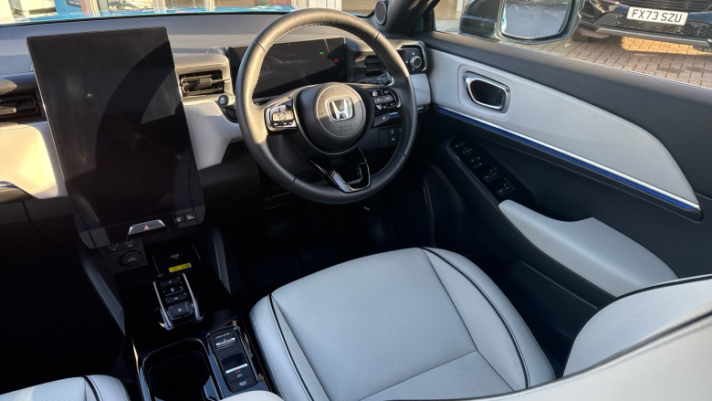 Honda E Ny1 150kW Advance 69kWh 5dr Auto Electric Hatchback